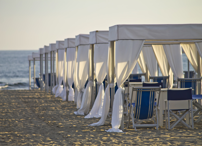 Forte dei Marmi - Discover the Italian Western Coast luxury