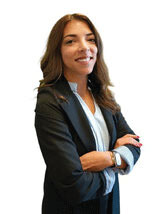 Christianna Talagani - Travel Sales Assistant, Travelive
