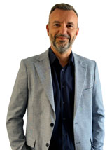 Evan Pritsiolas - Country Manager, Greece, Travelive