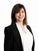 Faye Mantzari - Senior Manager, Egypt Specialist - Business Development, Travelive