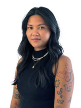 Iliana Kassi - Customer Support Representative, Greece, Turkey, and Egypt, Travelive