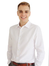 Ivan Garcia Rodriguez - Sales Manager, Spain, Portugal & Morocco, Travelive