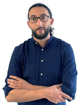 Khaled Belfaiez - Quality Assurance & Support Representative, Travelive