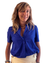 Orianne Suisse  - Country Manager France , Travelive