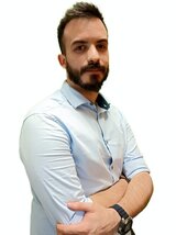 Panos Arvanitis - Customer Support Assistant , Travelive