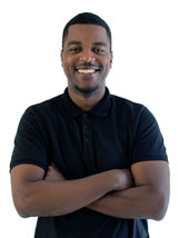 Reginald Muteiwa - Quality Assurance & Support Representative, Travelive