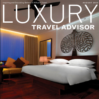 Luxury Travel Advisor - Travel News