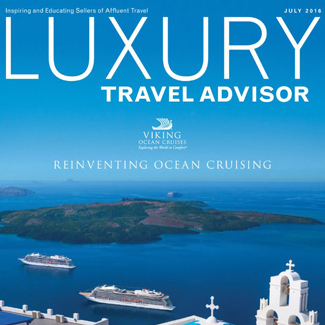 Luxury Travel Advisor - Tourism News