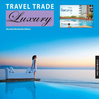 Travel Trade Luxury Magazine - Tourism News