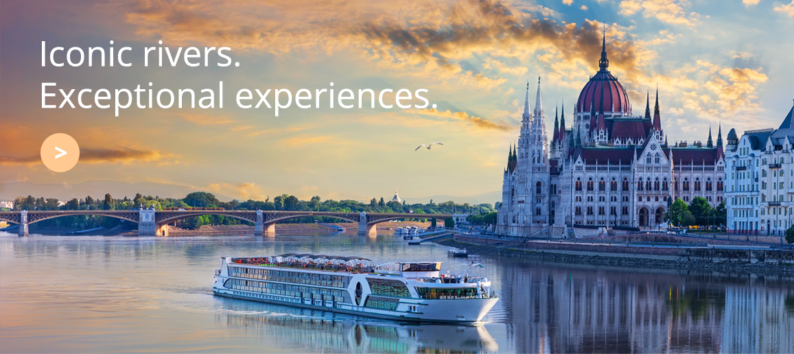 Shorex River Cruises by Travelive, luxury travel agency