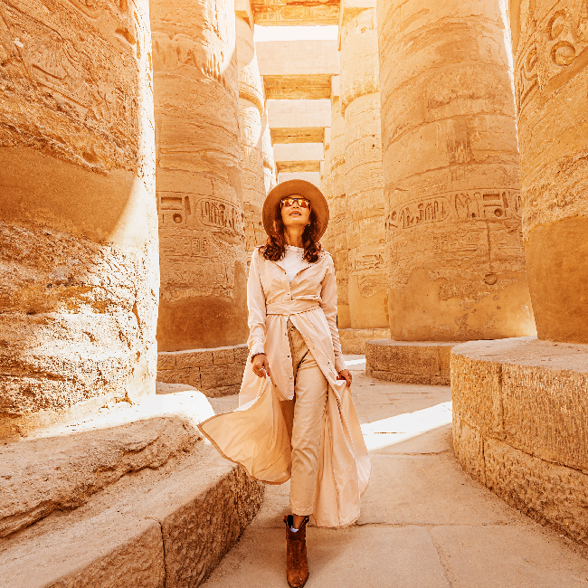 Custom & FIT Itineraries - Luxury Travel Services by Travelive Custom & FIT Itineraries - Luxury Travel Services by Travelive