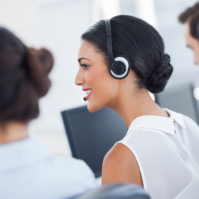 Customer Support & Concierge - Luxury Travel Services by Travelive Customer Support & Concierge - Luxury Travel Services by Travelive