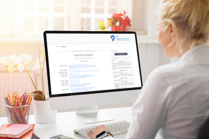 Groups by Travelive, luxury travel agency