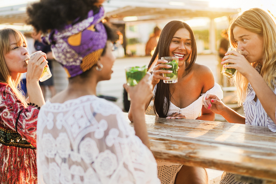 Groups by Travelive, luxury travel agency