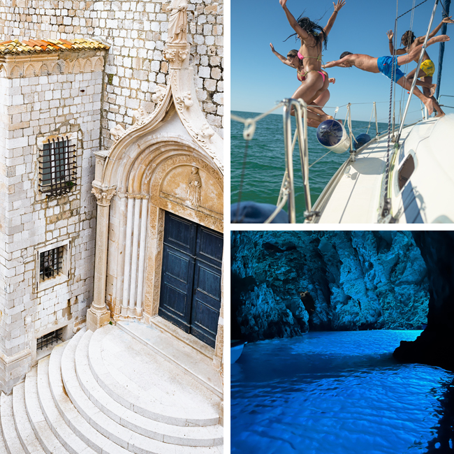 Ivan P. Croatia - Travel Reviews