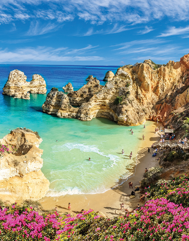 Shorex Itinerary, Travelive