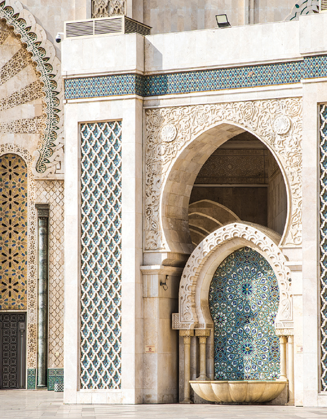 Shorex Itinerary, Travelive