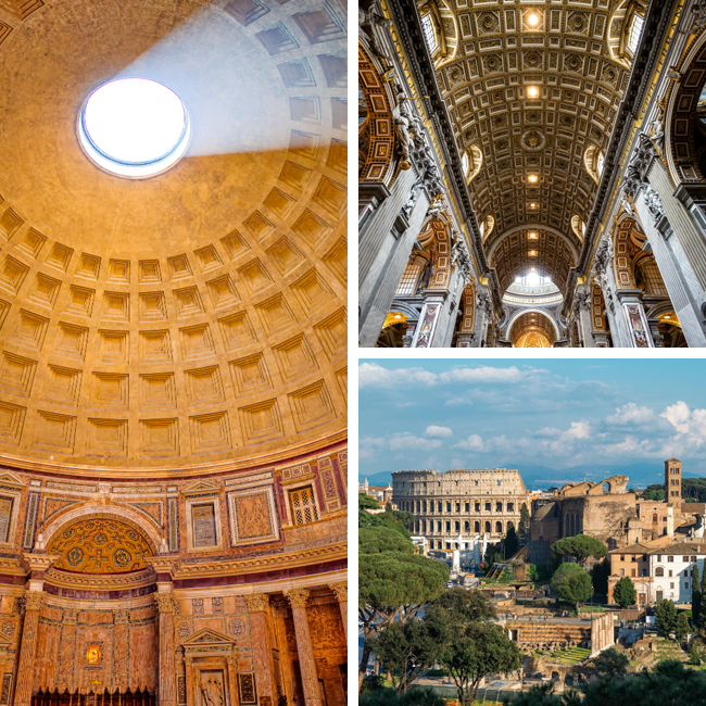 Clara S. Italy - Travel Reviews