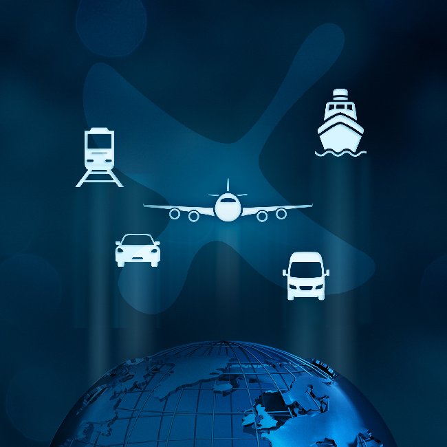 Transportation Services - Luxury Travel Services by Travelive Transportation Services - Luxury Travel Services by Travelive