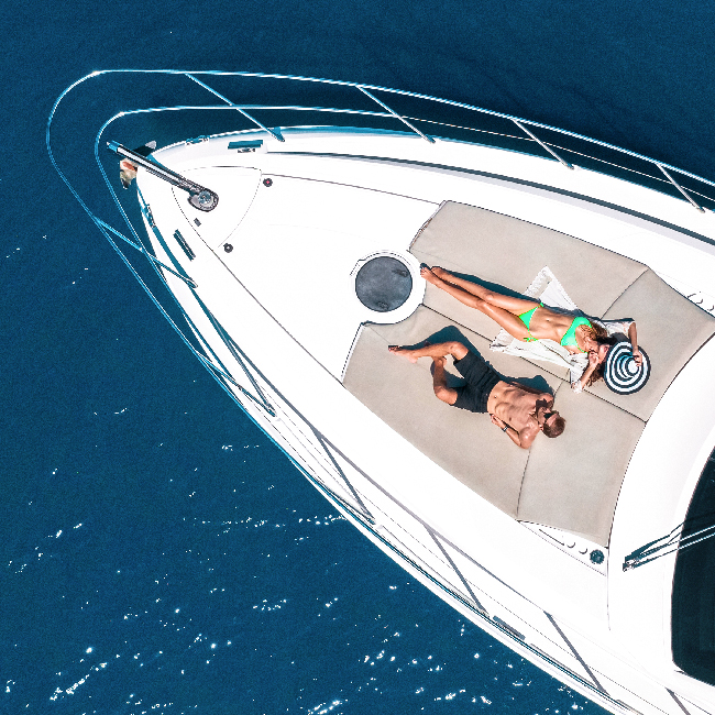 Yacht Charters - Luxury Travel Services by Travelive Yacht Charters - Luxury Travel Services by Travelive