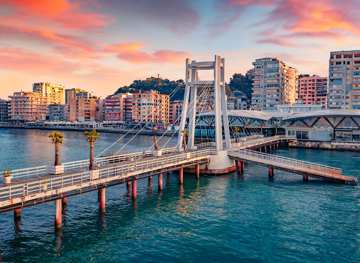 Travelive Luxury Travel packages