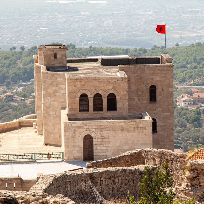 Albania destinations, Travelive luxury vacation packages