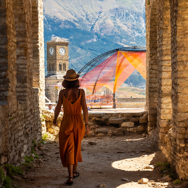 Luxury Travel Packages by Travelive