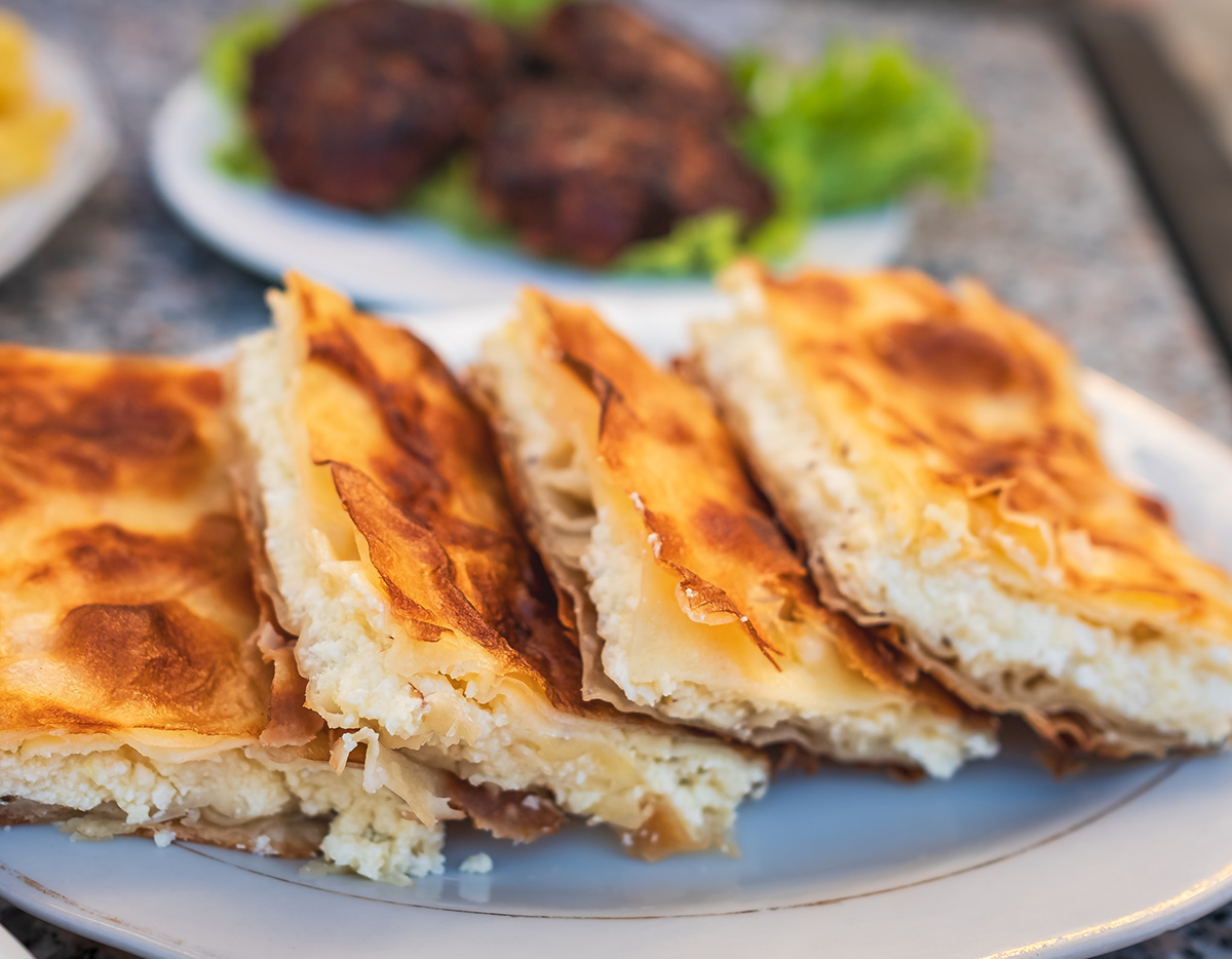 The Art of Romance in Albania honeymoon package in Albania
