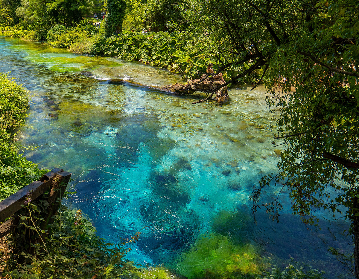 The Art of Romance in Albania honeymoon package in Albania