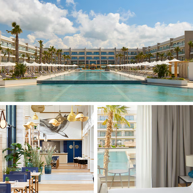 Meliá Durres - Durres Hotels, Travelive