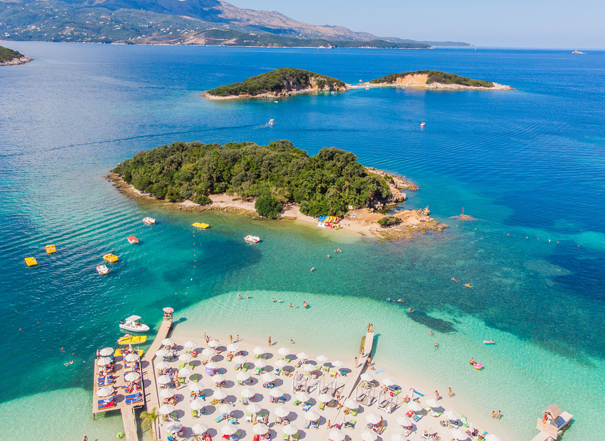 Albania Vacation Packages by Travelive