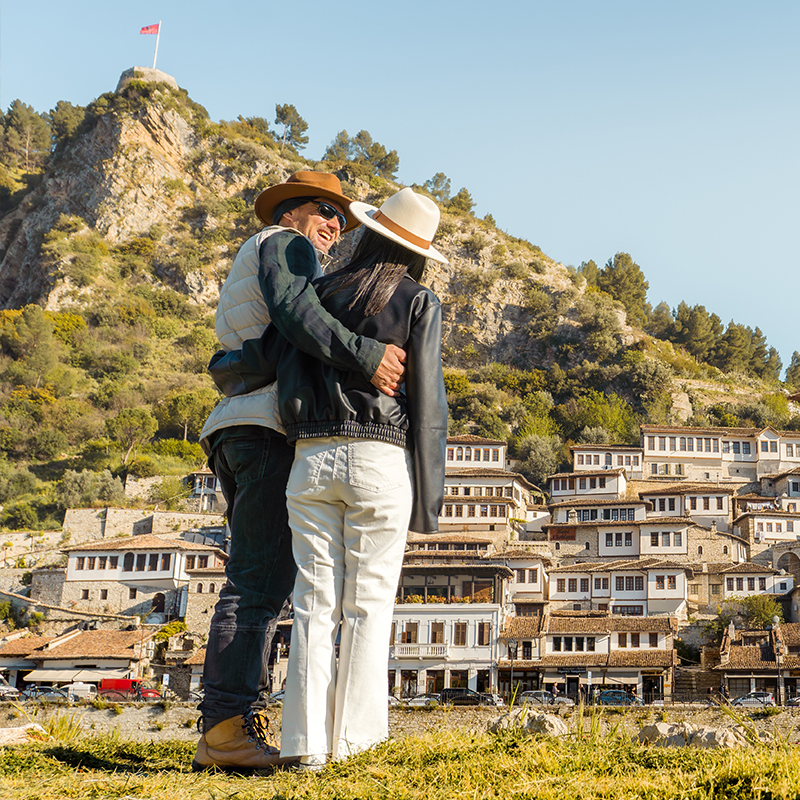 Vacation Packages by Travelive