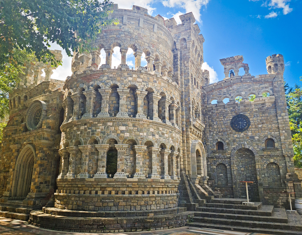 Albania Through the Ages: Cities, Castles & Countryside vacation package in Albania