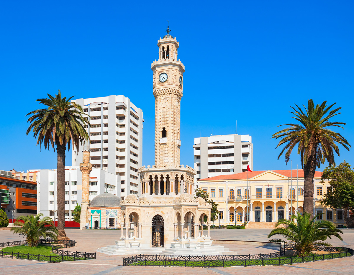Crossroads of Empires vacation package in Albania