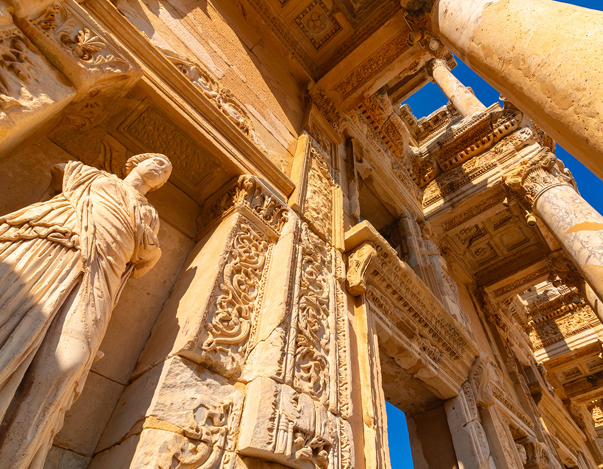 Crossroads of Empires vacation package in Albania