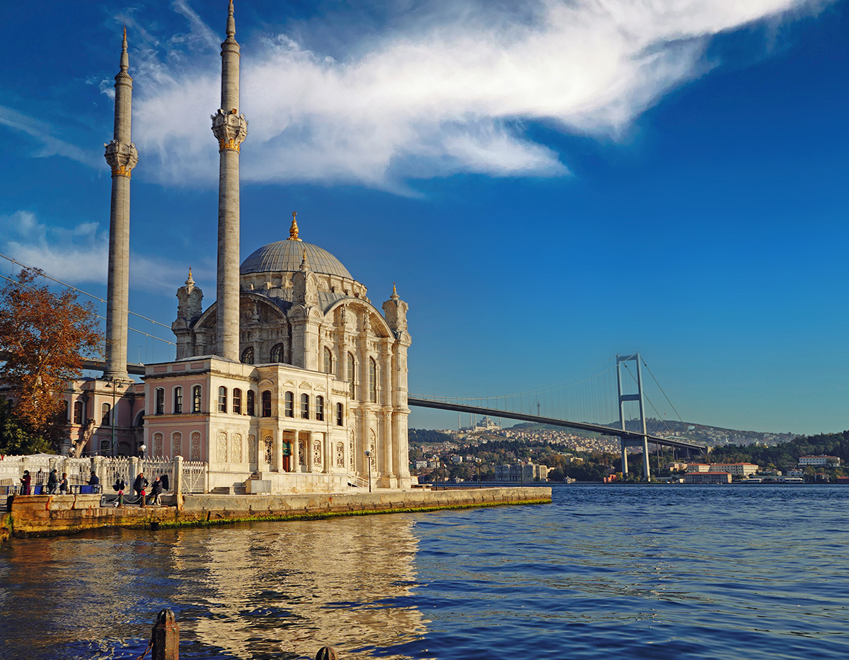 Crossroads of Empires vacation package in Albania
