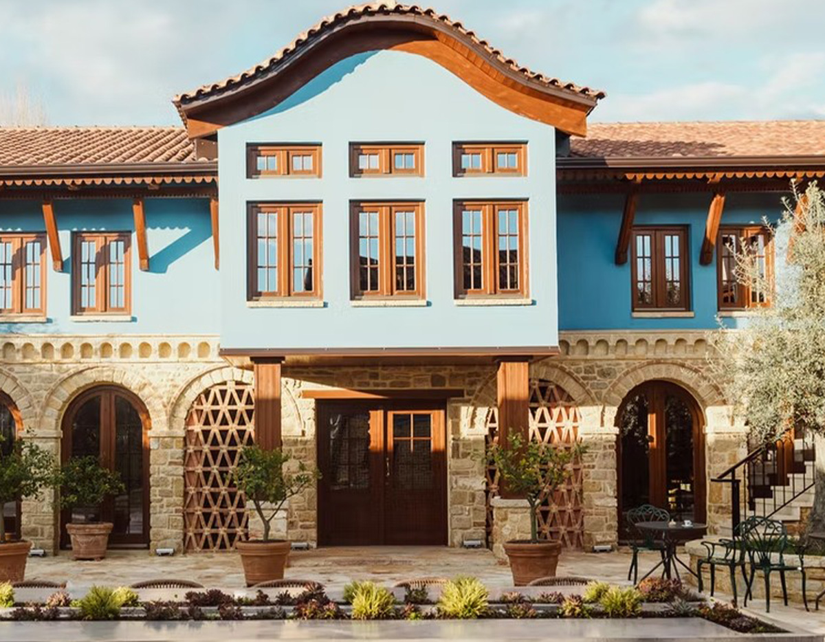 The Essence of Albania vacation package in Albania
