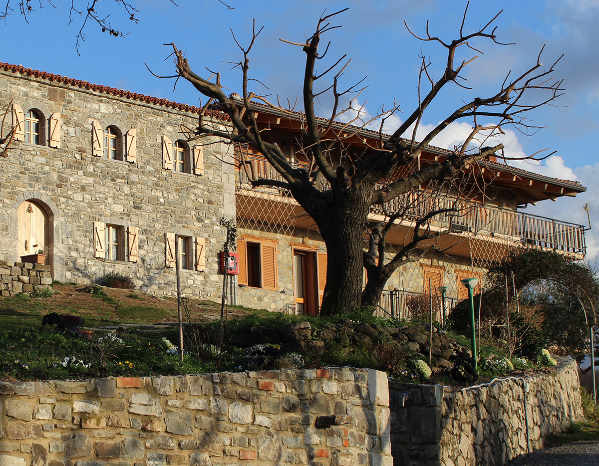 The Essence of Albania vacation package in Albania