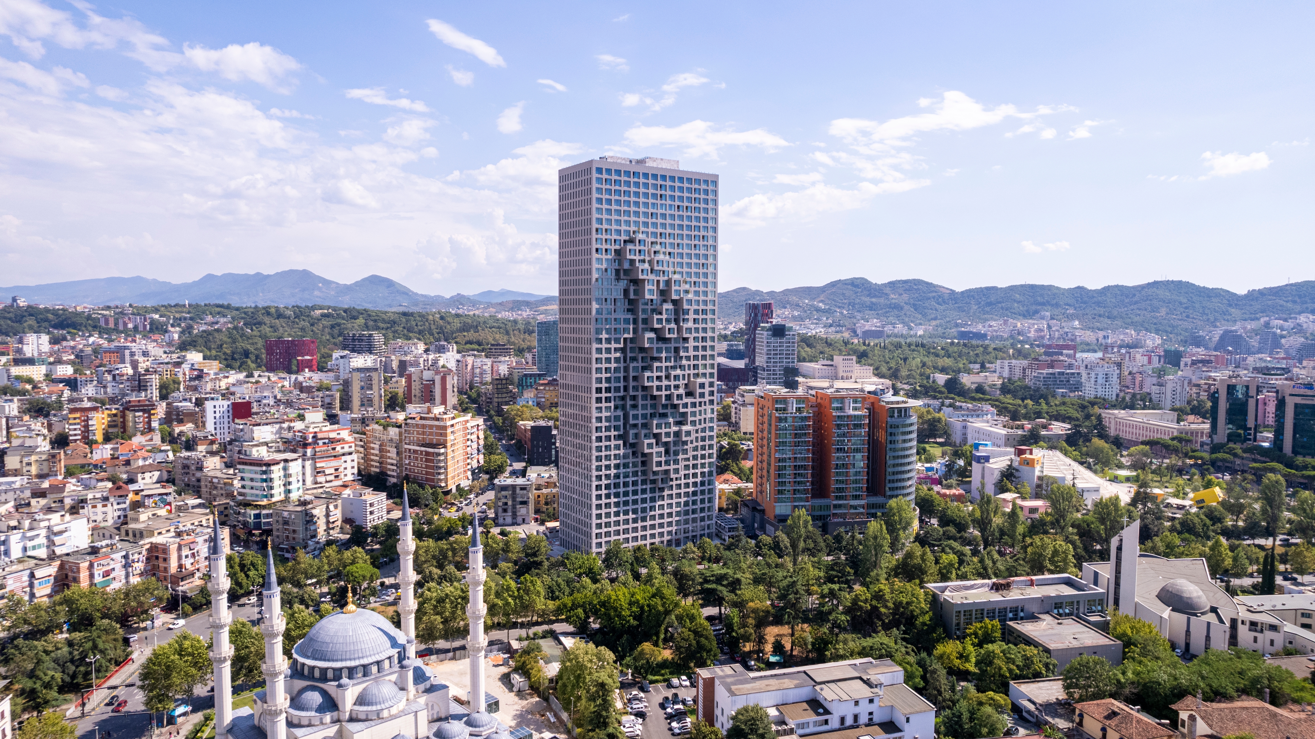 From the Albanian Riviera to the Cyclades vacation package in Albania