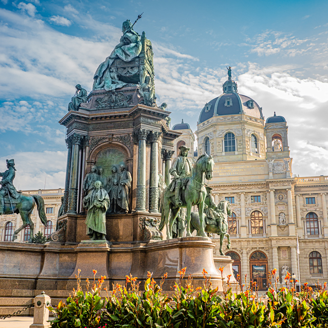 Austria destinations, Travelive luxury vacation packages