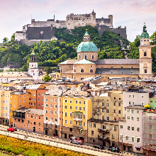 Luxury Travel Packages by Travelive