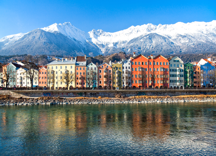 Alpine Air and Tyrolean Days honeymoon package in Austria