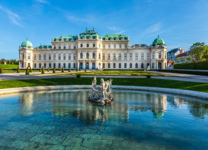 Alpine Air and Tyrolean Days honeymoon package in Austria