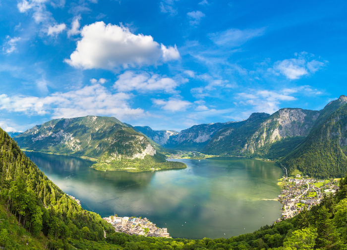 A Little Sound of Music honeymoon package in Austria