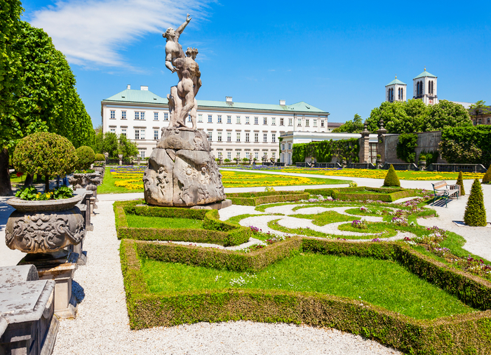 Waltz Into Austria honeymoon package in Austria