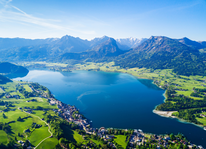 Waltz Into Austria honeymoon package in Austria