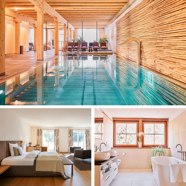 G'Schloss Murtal - Graz and Southern Austria Hotels, Travelive