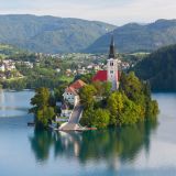 Slovenia Vacation by Travelive