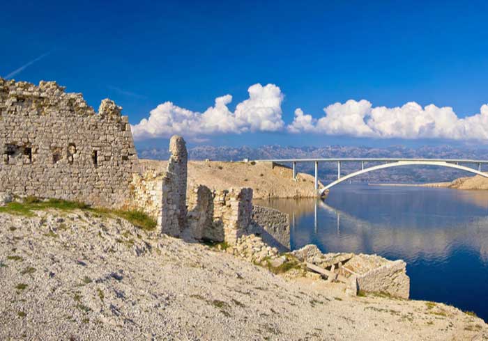 Famous Pag cheese - Romantic Croatian honeymoon created by Travelve