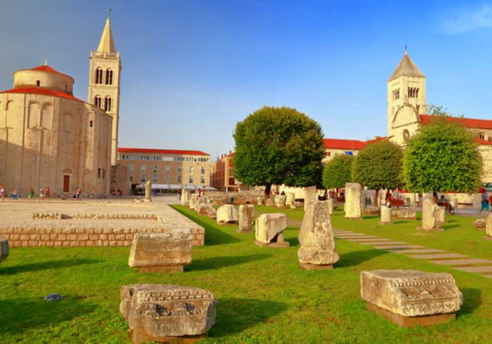 Island Pag - Romantic Croatian Honeymoon package, Travelive